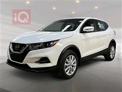 Nissan Rogue Sport